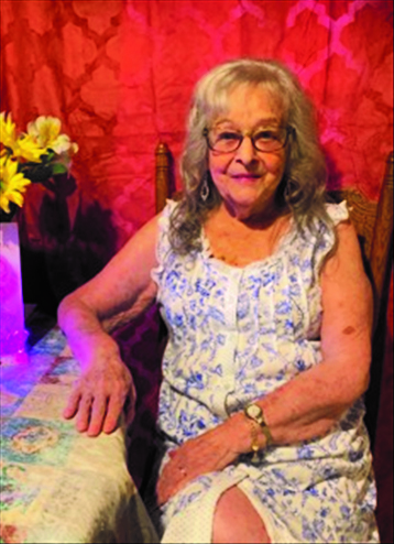 PHYLLIS DAVIS | News, Sports, Jobs - The Intelligencer